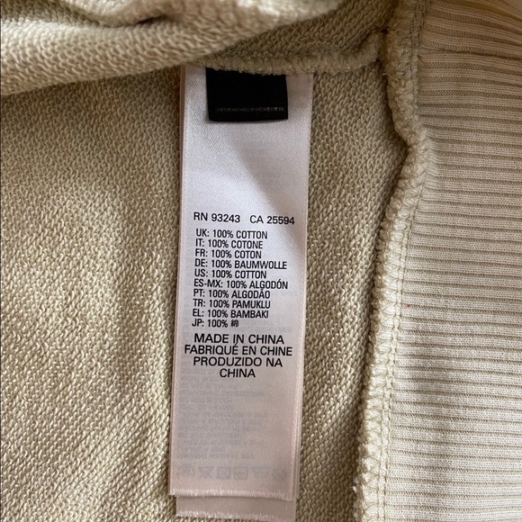 🦖DIESEL SWEAT-SHIRT - Picture 3 of 5